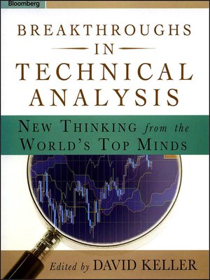cover image of Breakthroughs in Technical Analysis